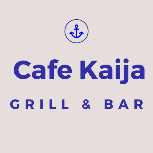 Cafe Kaija Logo